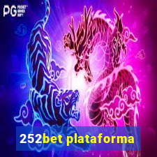 252bet plataforma